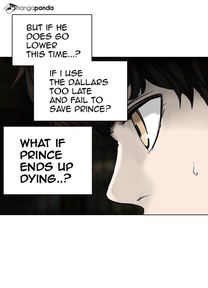 Tower of God, Chapter 269 image 04